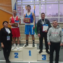 XXII СПАРТАКИАДА НАРОДОВ СЕВЕРА РОССИИ «ЗАПОЛЯРНЫЕ ИГРЫ» ПАМЯТИ ИГОРЯ ЛЕОНИДОВИЧА ШПЕКТОРА