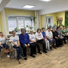 ГОРОДСКАЯ «СПАРТАКИАДА 2022» ПО 5 ВИДАМ СПОРТА