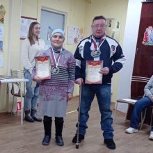 ГОРОДСКАЯ «СПАРТАКИАДА 2022» ПО 5 ВИДАМ СПОРТА, ПОСВЯЩЕННАЯ МЕЖДУНАРОДНОМУ ДНЮ ИНВАЛИДОВ