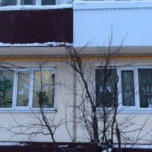 АКЦИЯ «НОВОГОДНИЕ ОКНА»