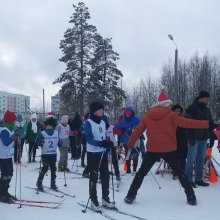ОТКРЫТИЕ ЛЫЖНОГО СЕЗОНА