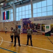 ЧЕМПИОНАТ И ПЕРВЕНСТВО РЕСПУБЛИКИ КОМИ ПО ПАУЭРЛИФТИНГУ, СРЕДИ ЮНОШЕЙ И ДЕВУШЕК, ЮНИОРОВ И ЮНИОРОК, МУЖЧИН И ЖЕНЩИН