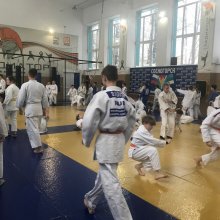 ПЕРВЕНСТВО РЕСПУБЛИКИ КОМИ, ОТКРЫТОЕ ПЕРВЕНСТВО МУНИЦИПАЛЬНОГО РАЙОНА «СОСНОГОРСК» ПО ДЗЮДО