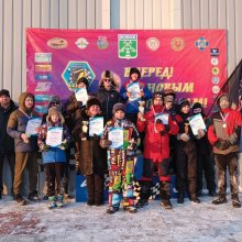 «КУБОК СЕВЕРА-2023»
