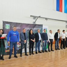 ПРК ПО БОКСУ СРЕДИ ЮНОШЕЙ 13-14 ЛЕТ И XIV РТ ПАМЯТИ М. ВОРОЩАКА