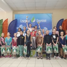 РЕСПУБЛИКАНСКИЕ СОРЕВНОВАНИЯ ПО ФИГУРНОМУ КАТАНИЮ «КУБОК ВЕСНЫ»
