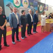 «ТУРНИР СЕВЕРНЫХ ГОРОДОВ»