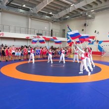 «ТУРНИР СЕВЕРНЫХ ГОРОДОВ»