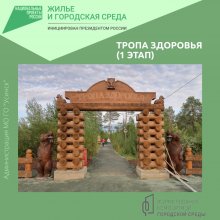 УСИНЦЫ ВЫБИРАЮТ ОБЪЕКТЫ ДЛЯ БЛАГОУСТРОЙСТВА В 2024 ГОДУ