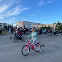 «ВЕЛОНОЧЬ - 2023»
