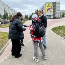 ДАВАЙТЕ ВМЕСТЕ БЕРЕЧЬ НАШУ ПЛАНЕТУ