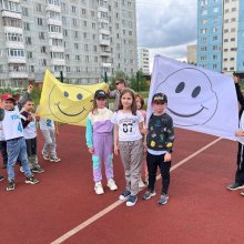 СПОРТ ПОВЫШАЕТ ИММУНИТЕТ