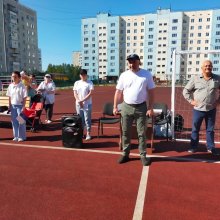 ВСЕРОССИЙСКИЕ МАССОВЫЕ СОРЕВНОВАНИЯ ПО БАСКЕТБОЛУ «ОРАНЖЕВЫЙ МЯЧ»