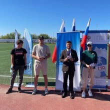 ДЕНЬ ФИЗКУЛЬТУРНИКА