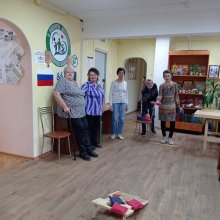 СПОРТ ПО СИЛАМ ВСЕМ