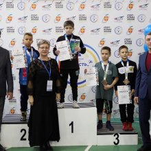 РЕСПУБЛИКАНСКИЙ ТУРНИР ПО СПОРТИВНОЙ БОРЬБЕ