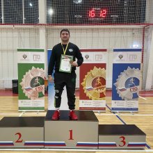 21 октября, день который запомнится надолго!
