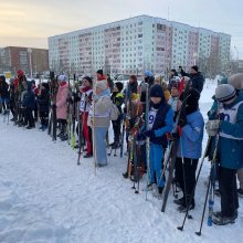 СЕЗОН ОТКРЫТ