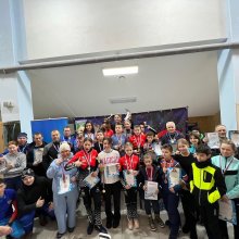 СЕЗОН ОТКРЫТ