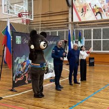 РЕСПУБЛИКАНСКИЙ ТУРНИР ПО БАСКЕТБОЛУ «КУБОК МЭРА»