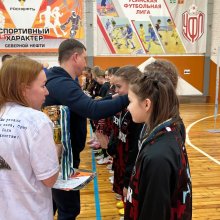 РЕСПУБЛИКАНСКИЙ ТУРНИР ПО БАСКЕТБОЛУ «КУБОК МЭРА»