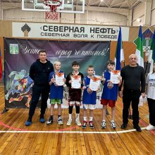 РЕСПУБЛИКАНСКИЙ ТУРНИР ПО БАСКЕТБОЛУ «КУБОК МЭРА»