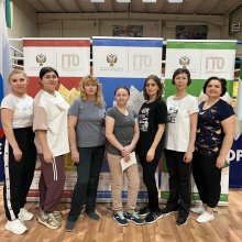 В здоровом теле - здоровый дух