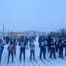 Физкульт-привет!