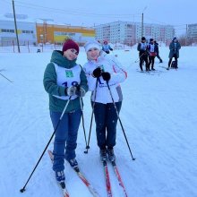 Физкульт-привет!