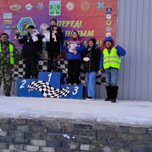 «КУБОК СЕВЕРА - 2024»