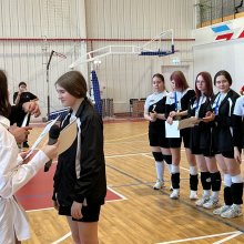 ПЕРВЕНСТВО РЕСПУБЛИКИ КОМИ ПО ВОЛЕЙБОЛУ