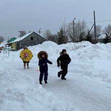 ВСЕРОССИЙСКИЙ ДЕНЬ ЗИМНИХ ВИДОВ СПОРТА