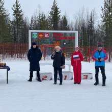 ЗАКРЫТИЕ ЗИМНЕГО СПОРТИВНОГО СЕЗОНА