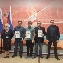 ПЕРВЕНСТВО РК СРЕДИ ЮНОШЕЙ И ДЕВУШЕК «МОЛОДЫЕ ТАЛАНТЫ»