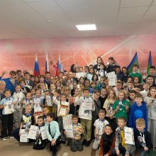 ПЕРВЕНСТВО РК ПО ШАХМАТАМ «МОЛОДЫЕ ТАЛАНТЫ»