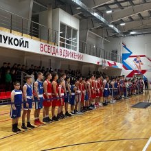 РЕСПУБЛИКАНСКИЙ ТУРНИР ПО БОКСУ «КУБОК МЭРА ГОРОДА УСИНСКА»