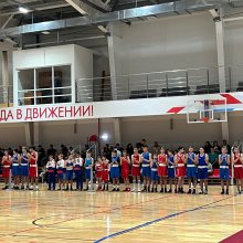 РЕСПУБЛИКАНСКИЙ ТУРНИР ПО БОКСУ «КУБОК МЭРА ГОРОДА УСИНСКА»