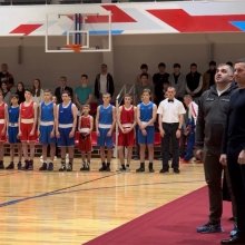 РЕСПУБЛИКАНСКИЙ ТУРНИР ПО БОКСУ «КУБОК МЭРА ГОРОДА УСИНСКА»