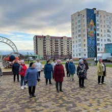 СПОРТ – СИМВОЛ ЕДИНСТВА И СПЛОЧЕННОСТИ