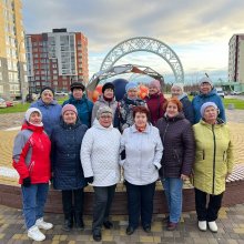 СПОРТ – СИМВОЛ ЕДИНСТВА И СПЛОЧЕННОСТИ