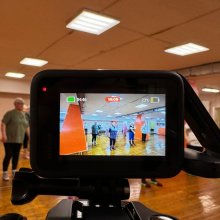 УСИНСК – ТЕРРИТОРИЯ СПОРТА, ТЕРРИТОРИЯ СИЛЫ