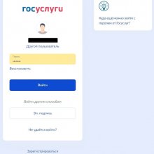 Как зайти в личный кабинет ГТО на обновленном сайте, рассмотрим поэтапно