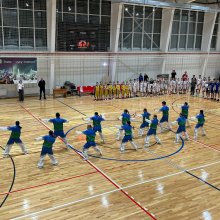 РЕСПУБЛИКАНСКИЙ ТУРНИР ПО БАСКЕТБОЛУ, БАСКЕТБОЛУ 3Х3 «КУБОК МЭРА»