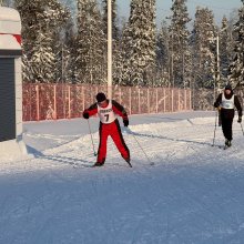 В здоровом теле - здоровый дух