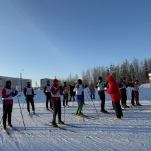 В здоровом теле - здоровый дух