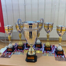 ОТКРЫТЫЕ ГОРОДСКИЕ КОМАНДНЫЕ СОРЕВНОВАНИЯ ПО ДЗЮДО «КУБОК ГЛАВЫ ОКРУГА «УСИНСК»