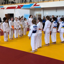 ОТКРЫТЫЕ ГОРОДСКИЕ КОМАНДНЫЕ СОРЕВНОВАНИЯ ПО ДЗЮДО «КУБОК ГЛАВЫ ОКРУГА «УСИНСК»