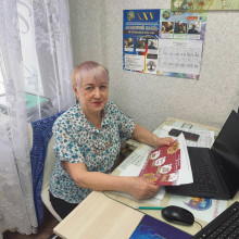 5 ШАГОВ ДО ЗНАКА ОТЛИЧИЯ ГТО!