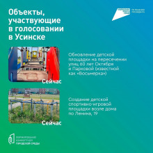 ФОРМИРОВАНИЕ КОМФОРТНОЙ ГОРОДСКОЙ СРЕДЫ
