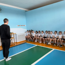 Физкульт привет!